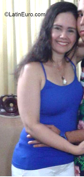 Date this athletic Colombia girl Patricia from Cali CO26032