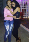 happy Venezuela girl Mariana from Ciudad Guayana VE2695