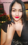 voluptuous Venezuela girl Eduarlis from La Victoria VE2697