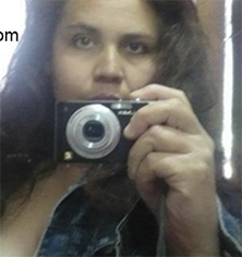 Date this fun Colombia girl Blancaski from Bogota CO26047