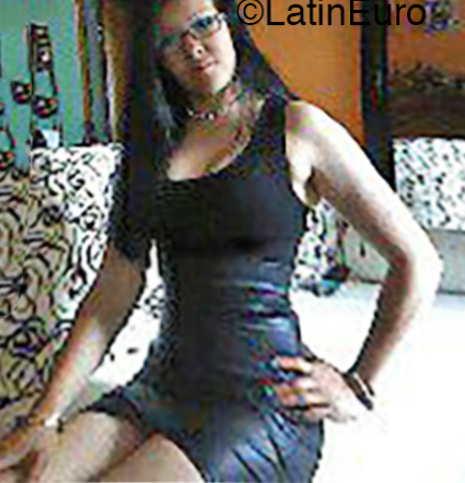 Date this passionate Colombia girl Ana from Tunja CO26050