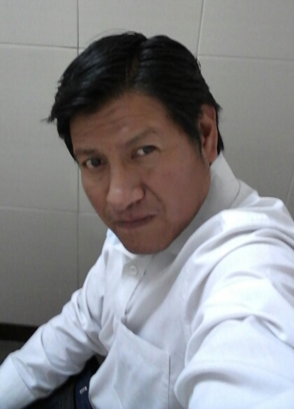 Date this sultry Ecuador man Hector13 from Quito EC373