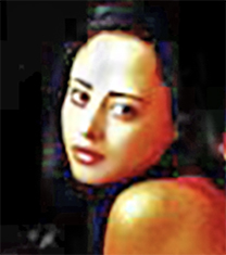 Date this voluptuous Colombia girl Estefania from ENTRER RIOS CO26059