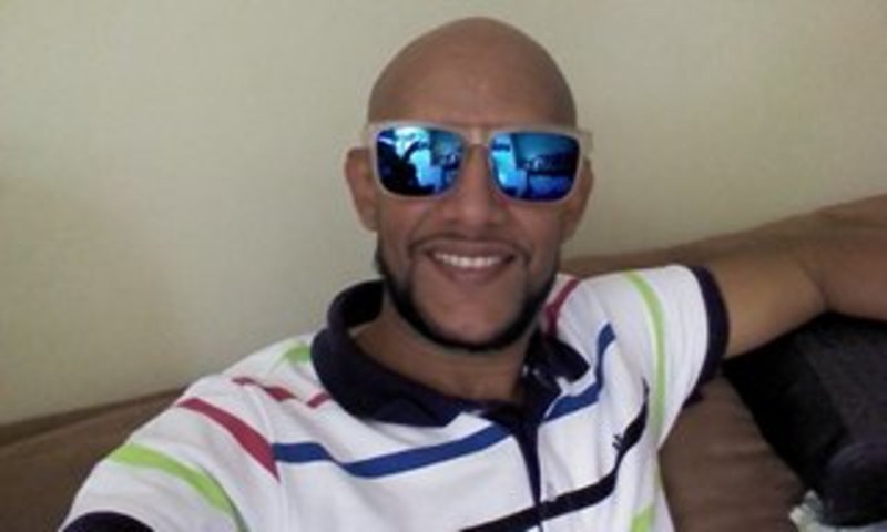 Date this sultry Dominican Republic man Jos Rafael from San Francisco De Macorís DO36118
