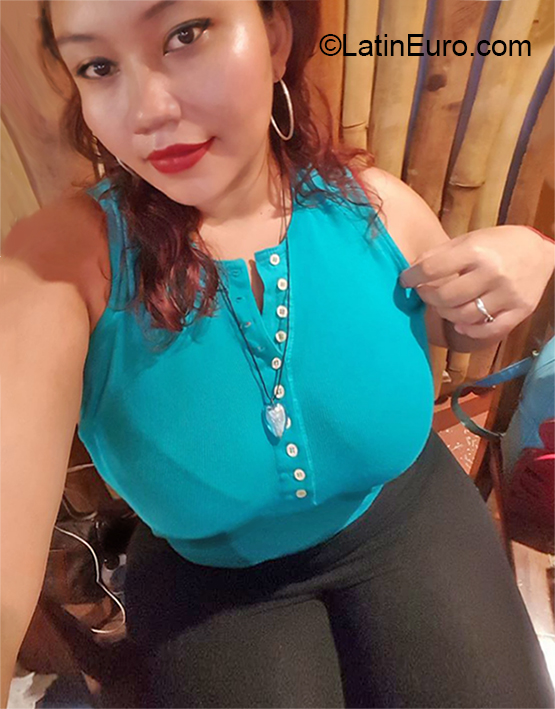 Date this cute Nicaragua girl Gladys from Managua NI226