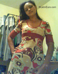 athletic Venezuela girl Yobix from Ciudad Bbolivar VE2715