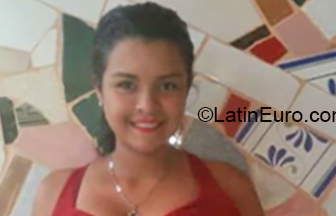 Date this exotic Venezuela girl Arianny from Caracas VE2721