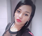 charming Colombia girl Jeimy from Bogota CO26102