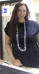 georgeous Ecuador girl Yesica from Tena EC377