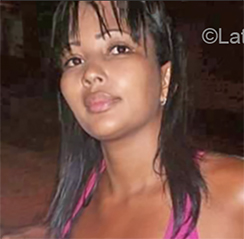 Date this passionate Colombia girl Arleth from Cartagena CO26114