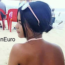 Date this fun Venezuela girl Vanessa from Caracas VE2727