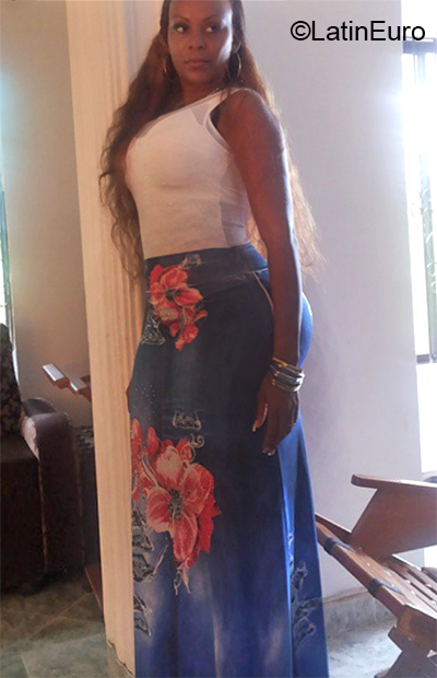 Date this funny Colombia girl NAYFER from MEDELLIN CO26117