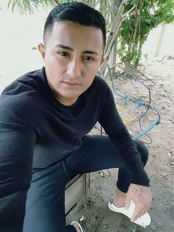 Date this delightful Honduras man Josse from Yoro HN2710