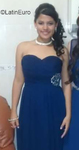 pretty Mexico girl Vanessa from Saltillo MX1700