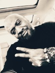 luscious United States man Wayne from Miami US20351