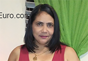 Date this young Dominican Republic girl Cesia from La Vega DO36211