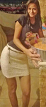 passionate Venezuela girl Carolina from Ciudad Guayana VE2733