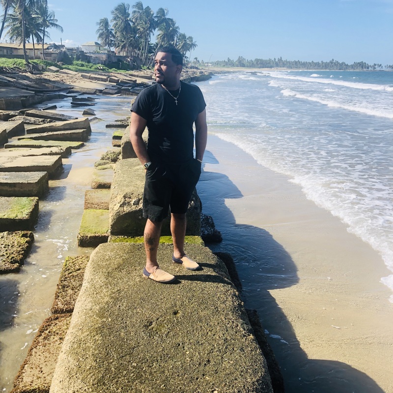 Date this gorgeous Dominican Republic man Juan carlos from Monte Plata DO36228