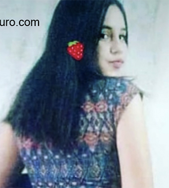 Date this stunning Venezuela girl Ana from Maracaibo VE2735