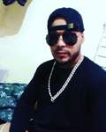 good-looking Dominican Republic man Rafael from Santo Domingo DO36252