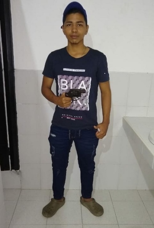 Date this hard body Colombia man Deibycamilo from Villavicencio CO26150