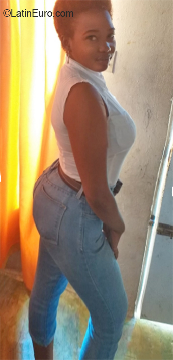Date this lovely Dominican Republic girl Kate from Santo Domingo DO36281