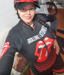 nice looking Colombia girl Sandra from Yopal CO26160