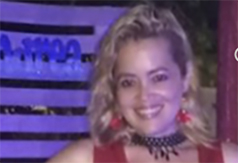 Date this sultry Colombia girl Laura from Barrancabermeja CO26189