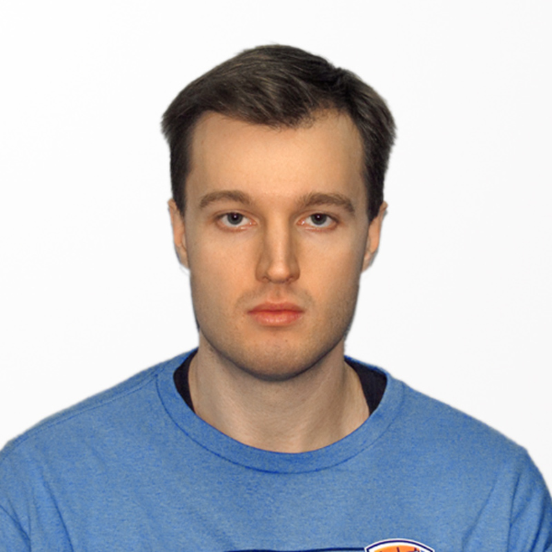 Date this happy Ukraine man YEVHENII from Kiev UA79