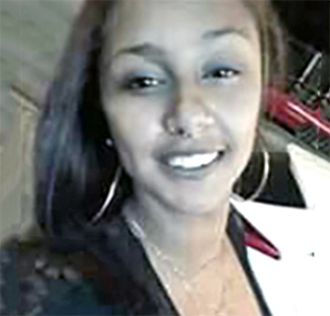 Date this charming Brazil girl Geovanna from Sao Paulo BR10944