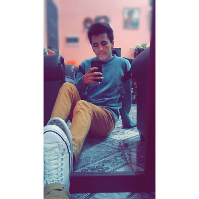 Date this hot Argentina man Cristian from Bella Vista AR252