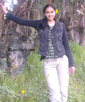 charming Peru girl Isabel from Huancayo PE1449