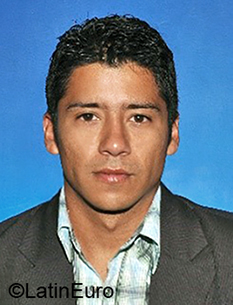 Date this funny Colombia man Yony from Envigado CO26216