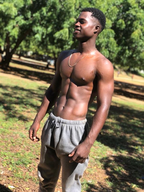 Date this hot Dominican Republic man Jefry from La Romana DO36420