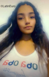 foxy Argentina girl Laura from Buenos Aires AR254