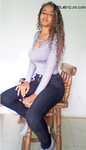 tall Venezuela girl Heidy from Caracas VE2762
