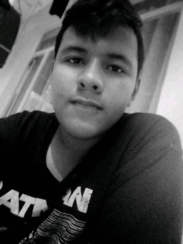 Date this happy Colombia man Jeffrson from Sogamoso CO26243