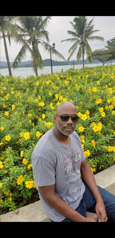 Date this passionate United Arab Emirates man Martin from Atlanta AE58