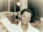voluptuous Dominican Republic man Fredi Imene from Santo Domingo DO36512