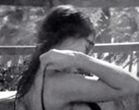 Date this exotic Colombia girl Andrea from Barranquilla CO26276