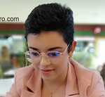 funny Colombia girl Lina from Medellin CO26279