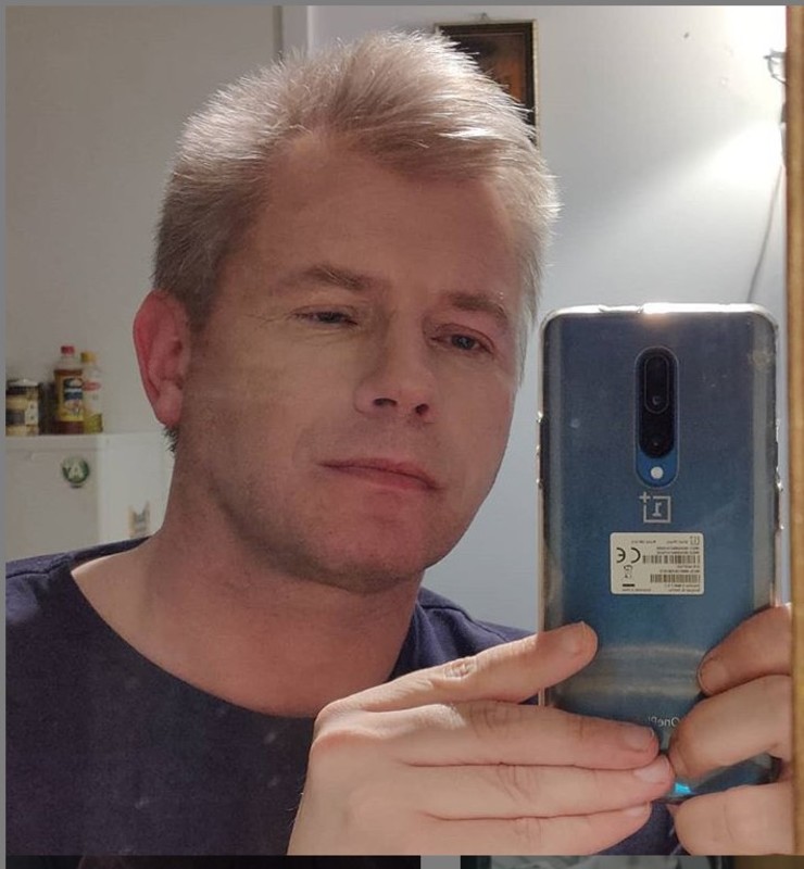 Date this hard body Netherlands man Dutch from Rotterdam NL323