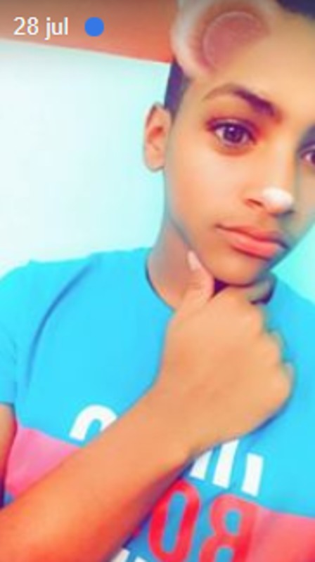Date this athletic Dominican Republic man Darlin from Constanza DO36577