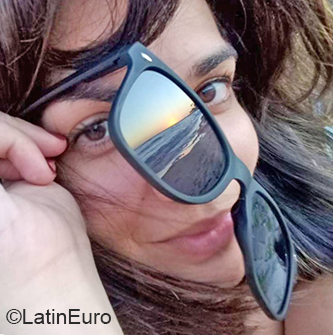 Date this good-looking Dominican Republic girl Constansa from Santo Domingo DO36590