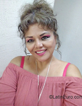 stunning Mexico girl Patricia from Coahuila MX1718