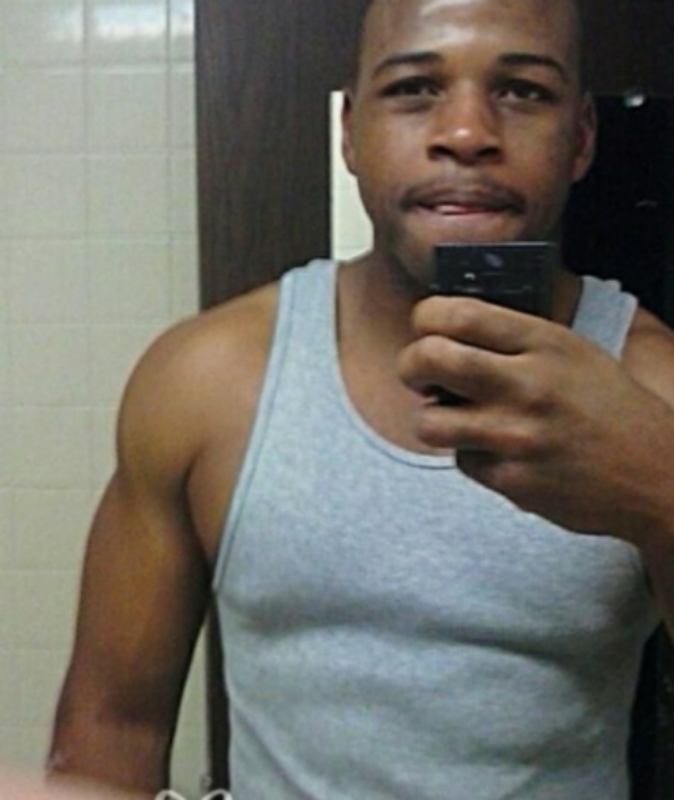 Date this attractive United States man Kendrick from Atlanta US20484