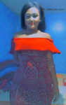 happy Ecuador girl Camila from Propicia EC387