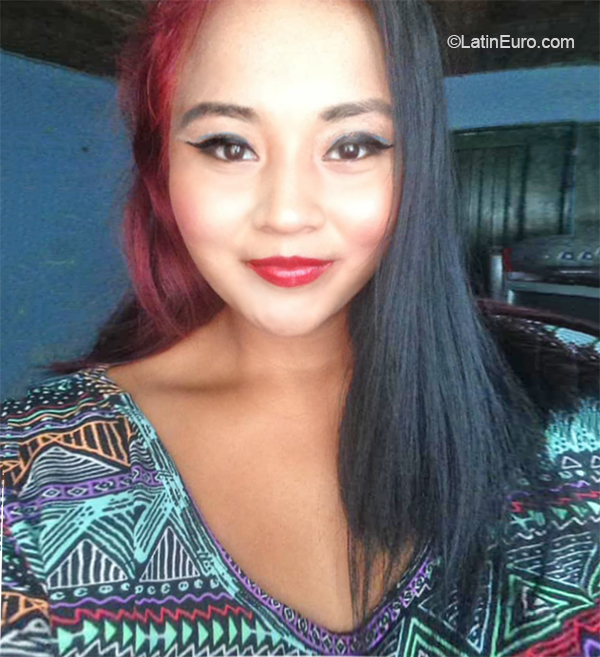 Date this cute Colombia girl Angela from Cali CO26309