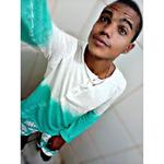 delightful Brazil man Dhyego gabhryel from Goias BR10962