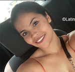 delightful Colombia girl Jennifer from Cali CO26332